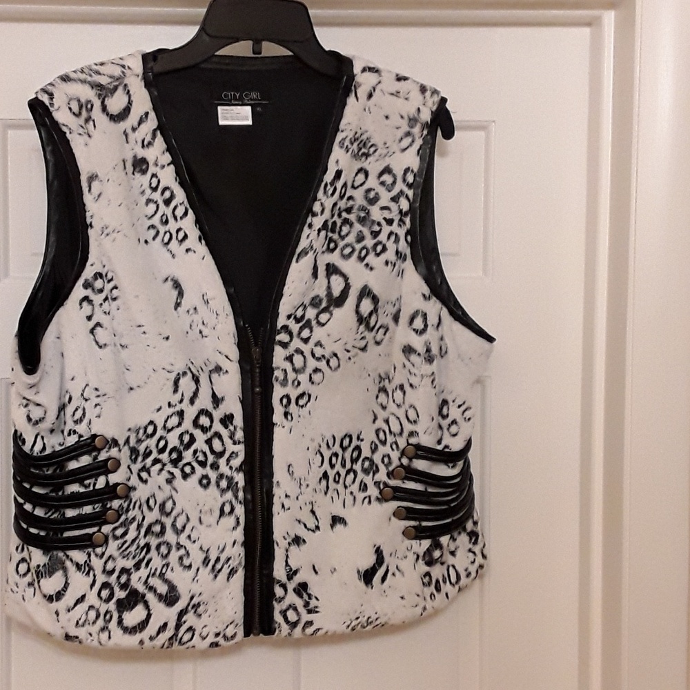 Vest